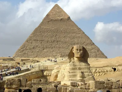 Древний Египет — Википедия