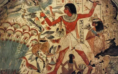 Самая оберегаемая тайна Египта. Лазеры древнего храма - Ваш Отдых