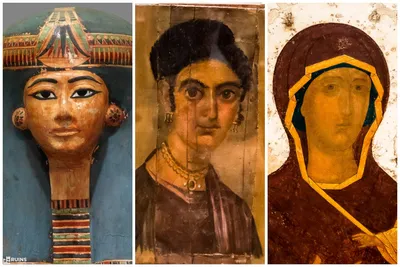 ТОП-5 фактов про древний Египет, которые вас поразят|2+2|