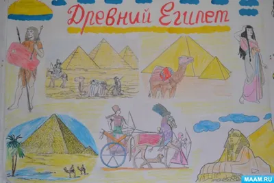 факты | 10 актуальных сегодня изобретений Древнего Египта - Hi-News.ru