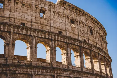Древний Рим за 2 часа: Колизей и Римские форумы – экскурсия в Риме