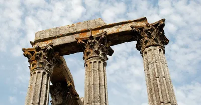7 инноваций, которые построили Древний Рим