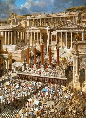 Бесплатные Древний Рим 1 стоковые фотографии | FreeImages