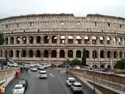 Древний Рим - презентация онлайн
