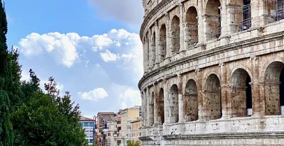 Настоящий Древний Рим. Мифы и правда о Вечном городе» Ольги Ким - Афиша  Daily