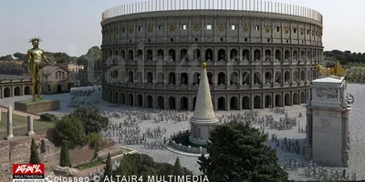 Древний Рим: политика, религия, развлечения 🧭 цена экскурсии €170, 28  отзывов, расписание экскурсий в Риме