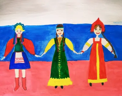 В Нижнекамске прошел фестиваль «Дружба народов на все времена» | Вести  Татарстан