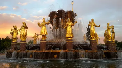 Гала-концерт «Дружба народов Центральной Азии» | Государственный  Кремлёвский Дворец