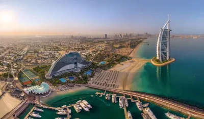 Пляжи Дубая 💥: обзор лучших платных и бесплатных пляжей с описанием и фото  — Tripster.ru