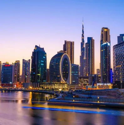 Дубай — идеальное место для поездки на море. Не верите? Давайте расскажем  подробнее - Журнал Виасан