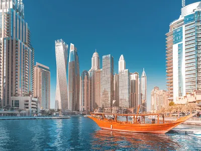 Сто идей для лета в Дубае: куда сходить, чем заняться, что попробовать |  Ассоциация Туроператоров