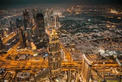 Как россияне застраивают Дубай и продают недвижимость в эмирате :: Деньги  :: РБК Недвижимость