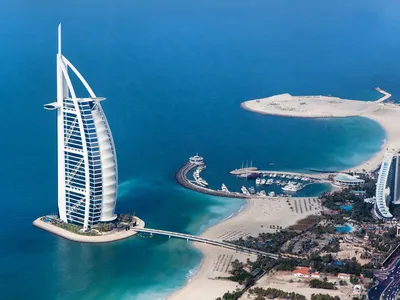 Что происходит на рынке недвижимости Дубая