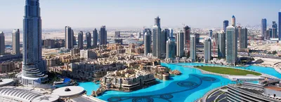 Дубай ужесточает ограничения для туристов - РИА Новости, 28.01.2021