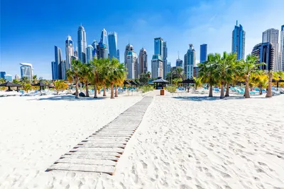 Недвижимость в ОАЭ Дубай - блоги риэлторов | ЦИАН