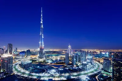Что посмотреть в Дубай Молл, кроме магазинов: 9 крутых мест - Ogotour