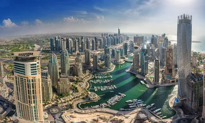 Топ-38 Главные достопримечательности Дубая: куда сходить и что посмотреть  самостоятельно в первую очередь, красивые места, фото и описание |  Достопримечательности Мира – Top7Travel.ru | Дзен