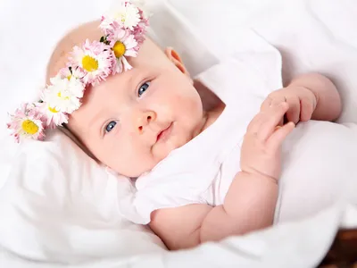 Ребенку 2 месяца ♡ Развитие ребенка в 2 месяца Ⓜ MNOGOMAMA - YouTube