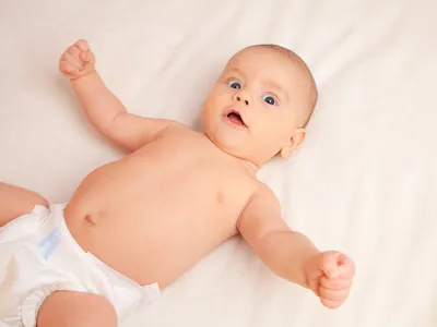 Ребенку 2 месяца ✔️ Что должен уметь ребенок? | \"Где мои дети\" Блог