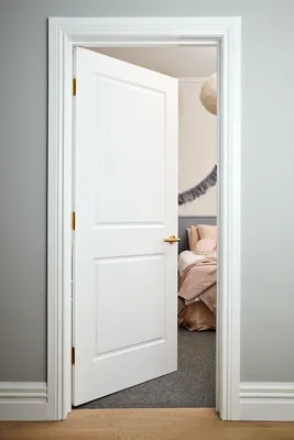 Межкомнатные двери – модные коллекции (65 фото) | Межкомнатные двери, Двери  для спальни, Дизайн дома