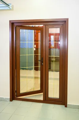 Двери на заказ при нестандартных размерах в Санкт-Петербурге | Заказать  изготовление дверей по своим размера от фабрики Двери Нева