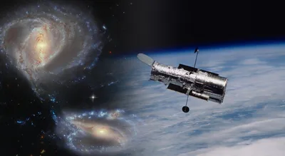 История покорения космоса: легенды и открытия - РООИ «Перспектива»