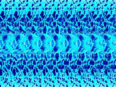 Движущиеся калейдоскоп неоновые цвета» — создано в Шедевруме