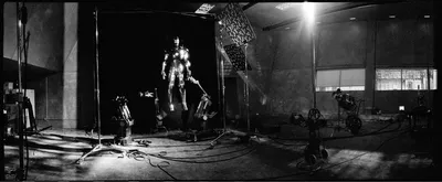 Скачать фото Джеффа Бриджеса бесплатно: воплощение кинематографического величия