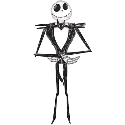 Джек Скеллингтон Кошмар перед Рождеством: Тыквенный король Персонаж YouTube  Скелет, Скелет, фотография, вымышленный персонаж, черный png | PNGWing