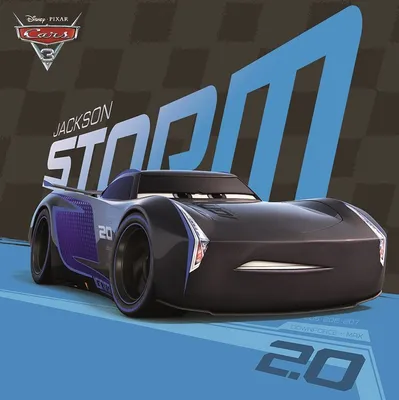 The Cadillac Project GTP bears a striking resemblance to the Cars 3 bad guy  'Jackson Storm'. : r/wec