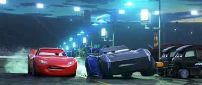Mini Racers \"Golden\" Jackson Storm | Pixar Cars Die-casts Wiki | Fandom