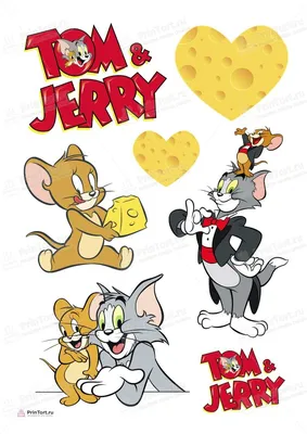 Картина по номерам Q19 \"Том и Джерри\", 40x50 см - купить с доставкой по  выгодным ценам в интернет-магазине OZON (266641263)