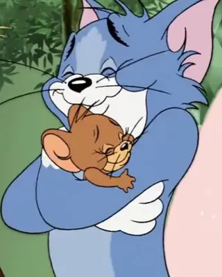 Японский Cartoon Network превратил «Тома и Джерри» в аниме | Новости на 2x2  | 2022