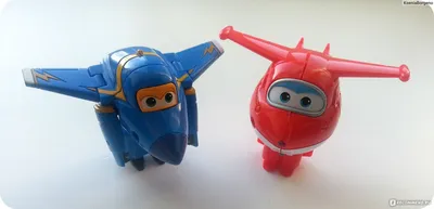 Супер крылья Джетт трансформер Super Wings (команда Полиции) (id 69381269),  купить в Казахстане, цена на Satu.kz