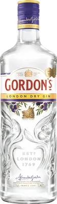 Джин Sherlock Dry Gin 0.5 л купить в Москве – Шерлок Драй Джин по цене 389 ₽