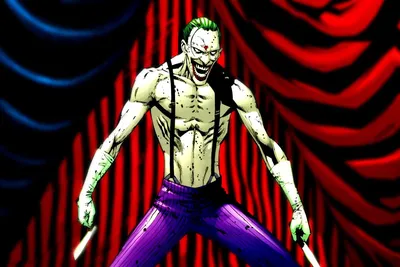 Постер плакат для интерьера \"Фильм: Джокер. Актёр Джек Николсон. Joker.  Комиксы DC\"/ Декор дома, офиса, комнаты A3 (297 x 420 мм) — купить в  интернет-магазине по низкой цене на Яндекс Маркете