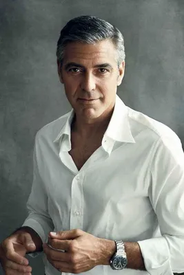 Новое изображение Джорджа Клуни в Full HD, доступно бесплатно для скачивания