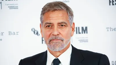 Насладитесь прекрасными изображениями Джорджа Клуни в разных жанрах кино