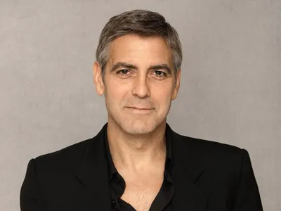 Незабываемые моменты Джорджа Клуни: лучшие фото