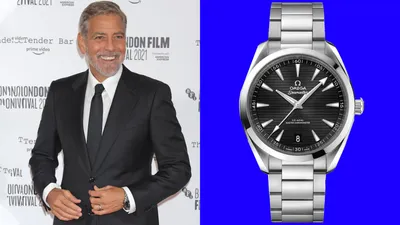 В поисках идеального кадра: фотографии Джорджа Клуни на съемочных площадках