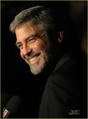 Фотография как искусство: Джордж Клуни в объективе талантливых фотографов
