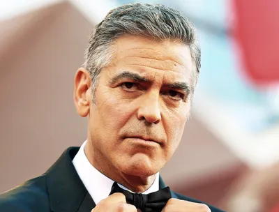HD фото Джорджа Клуни для скачивания
