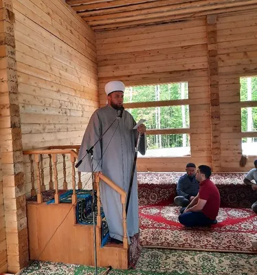 Пятничный намаз в мечетях отменили в Казахстане