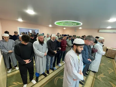 В мечетях Казахстана возобновили коллективный пятничный намаз - IslamNews