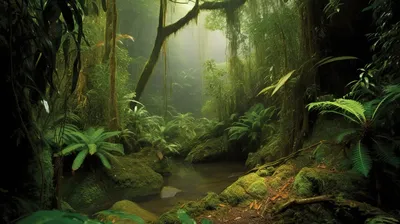15 фильмов про джунгли для тех, кто мечтает о путешествии - Лайфхакер