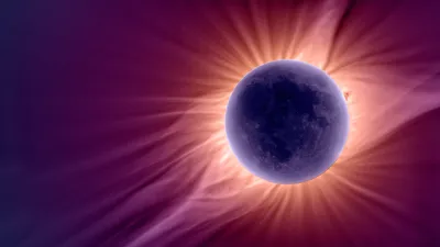 How Do You Tell the Difference Between Total, Annular, Solar, and Lunar  Eclipses? | Britannica