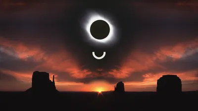 NASA Eclipse Science - NASA Science