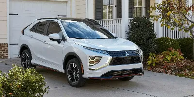 2023 Mitsubishi Eclipse Cross Plug-in Hybrid Exceed review | CarExpert