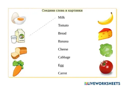 Фотографии разнообразной еды - новые и качественные обои для вашего экрана