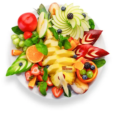 Красочные изображения еды для меню в формате JPG, PNG, WebP